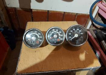 Licznik zegar wsk jawa Romet simson