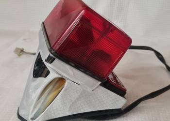 Suzuki Intruder VL 125 lampa tył