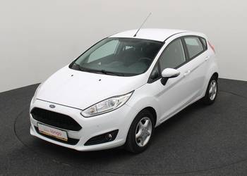 Ford Fiesta Mk7 1.5 Style