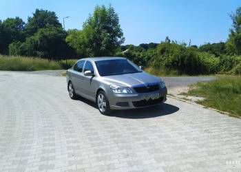Skoda Octavia 1.4 TSI 2011r.