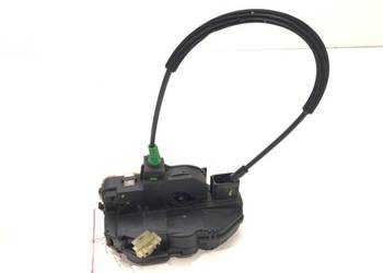 ZAMEK DRZWI LEWY TYŁ OPEL ASTRA J Kombi 10-15