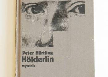 Hölderlin - Peter Härtling