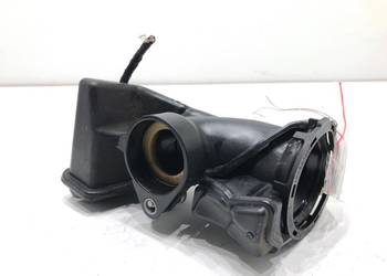 RURA REZONATOR POWIETRZA SKODA RAPID 04C129656L 1.0 95KM PRZEWÓD