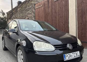 Golf V 1.9tdi