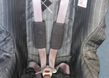 fotelik samochodowy britax 9 18 kg