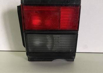 VW PASSAT B3 LEWA LAMPA W KLAPĘ