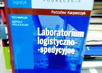Laboratorium logistyczno spedycyjne difin