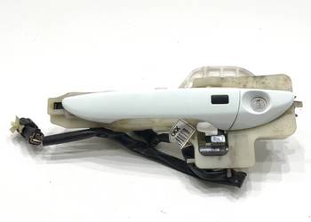 KLAMKA ZEWNĘTRZNA LEWY PRZÓD HYUNDAI VELOSTER Hatchback 11-17