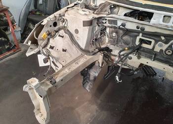 ĆWIARTKA PRAWA PRZÓD PEUGEOT 308 EWP