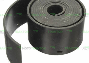 OSŁONA GUMOWA PODSIEWACZA 60x2432 CLAAS 662661