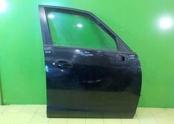 OPEL ZAFIRA C 2.0 CDTI 14r 5D drzwi prawe przod