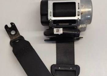 VW TIGUAN II PAS BEZPIECZEŃSTAWA LEWY PRAWY TYŁ 5NA857806C