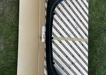 ALFA ROMEO STELVIO DOKŁAKA ZDERZAKA TYŁ 50541014 ALFA ROMEO STELVIO DOKŁAKA ZDERZAKA TYŁ 50541014