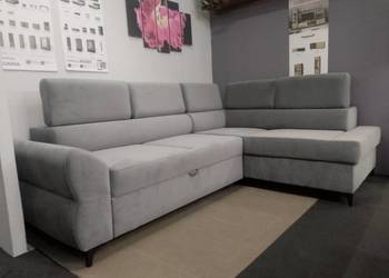 NAROŻNIK POD WYMIAR POD KOLOR