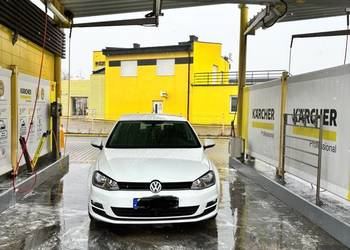 Witam na sprzedaż posiadam Golfa 7 1.6 toi 2015r.