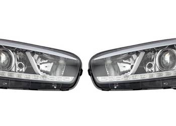Kia Ceed 12-18 Reflektor przedni lampa przednia NOWA