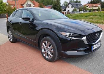 Mazda CX-30  192KM   2.5L   4x4   2023r