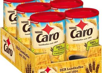 NESTLÉ-Kawa zbożowa CARO 12 x 200g