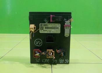 AUDI A5 8T 2.0 TFSI 10r 2D COUPE modul komfortu 8K0907063L