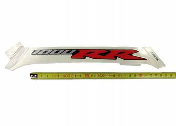 NAKLEJKA "1000RR" ZADUPEK L STR. HONDA CBR1000RR FIREBLADE 04 64842MEL000ZA