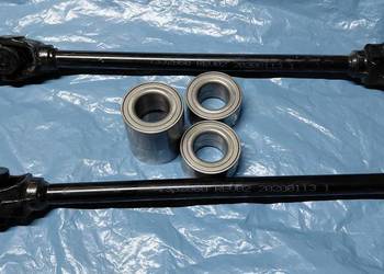 Wał napędowy Polaris Sportsman łożysko 1332860