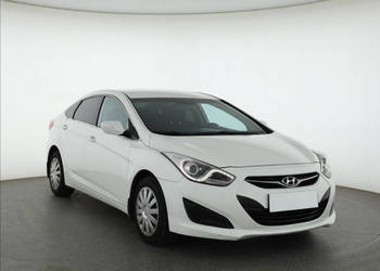 Hyundai i40 1.7 CRDI