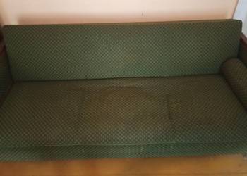 Wersalki PRL lata 60/70