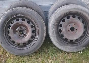 Felgi 5x112 R16