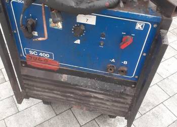 Migomat 400A