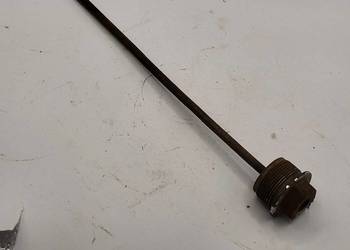 ZUNDAPP KS 600 KS 750 MIAKA OLEJU BAGNET BMW R75