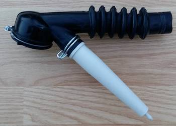 Wąż, Rura połączeniowa bęben - pompa do pralki BEKO WM 2510 M