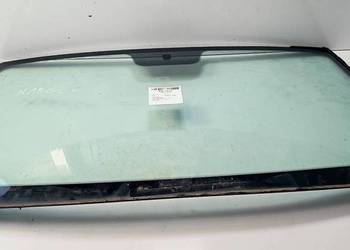 SZYBA PRZÓD RENAULT KANGOO 1.5 DCI