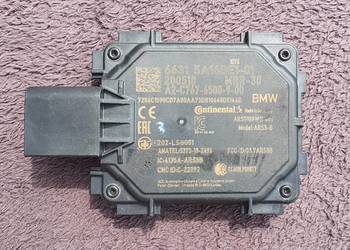 Radar Moduł MRR 5A16BE1 BMW G20 G21 F40 G05