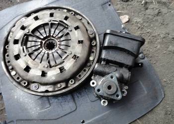 Pompa wspomagania BMW E46 E39 320d 520d M47