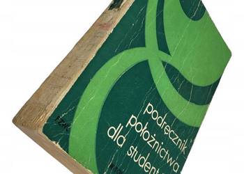 PODRĘCZNIK POŁOŻNICTWA DLA STUDENTÓW  . Michałkiewicz