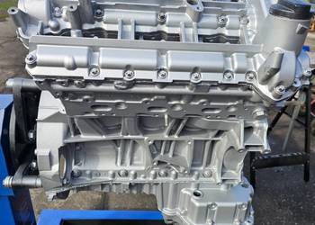 Regenerowany silnik 642-896 V630 CDI Mercedes Sprinter 190KM