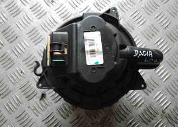 Dmuchawa nawiewu wentylator Dacia Lodgy