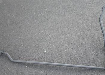 Drazek  lewarek skrzyni biegów Mercedes 814 817 1117 1320