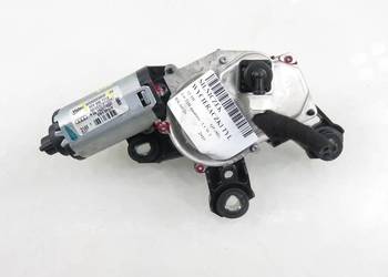 SILNICZEK WYCIERACZKI TYŁ AUDI Q5 (8R) 8E9955711E W000003605