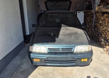 Citroën Zx 16v 2.0 16v