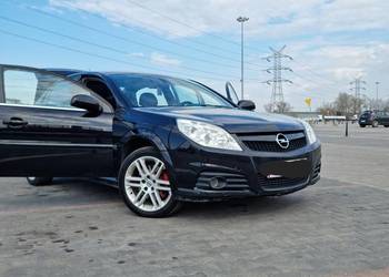 Opel Vectra C z 2005 roku, 3.0 cdti 257000tys przebiegu
