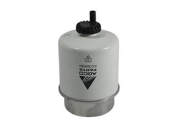 4223660M1.AGCO PARTS filtr paliwa