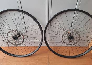 Obręcze rowerowe 29''
