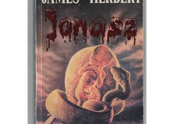 Jonasz - Herbert James