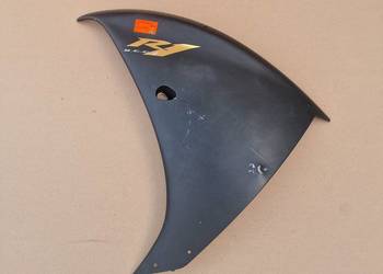 YAMAHA R1 RN22 BOK BOCZEK OWIEWKA 14B-2835U-00