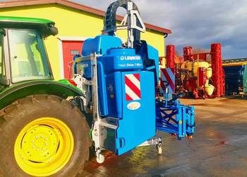 Opryskiwacz zawieszany Lemken Sirius 7