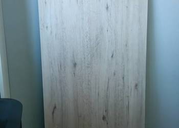 Płyta meblowa 140x70 grubość 18 mm kolor Dąb sonoma