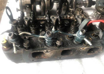 Wtryskiwacze - Wtryski Kubota D662 D722