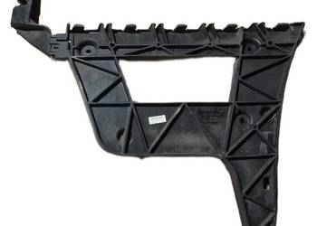 Wspornik zderzaka przedniego lewy Audi A4 B8 8K5807454 oryginał używan