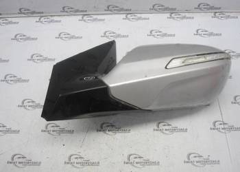 HYUNDAI i40 13r lusterko lewe E4023588 E4023589 A045611 6 PIN ANGLIK